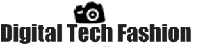Digital Tech Fashion